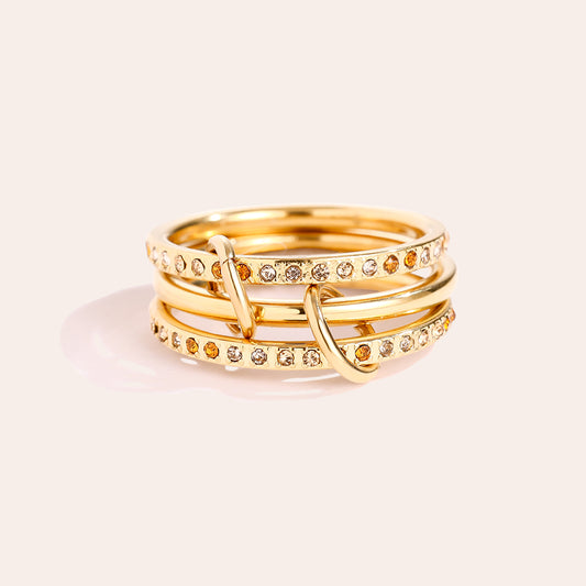 Layers ring