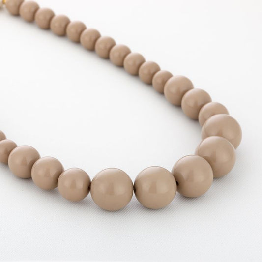 Beads beige